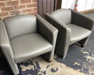 Set of 4 chairs $80/set