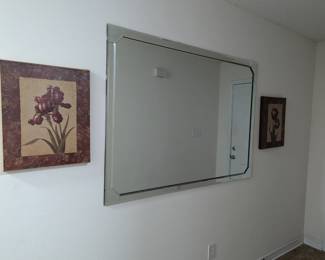 Magnificent Mirror - 