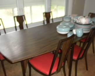 mid century