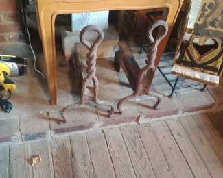 Table sold