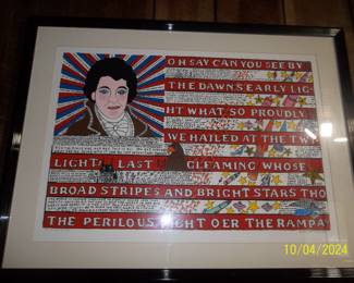 Howard Finster