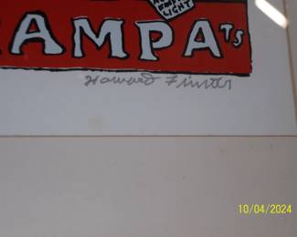 Sale Picture