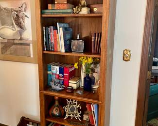 Bookcase for sale! 
