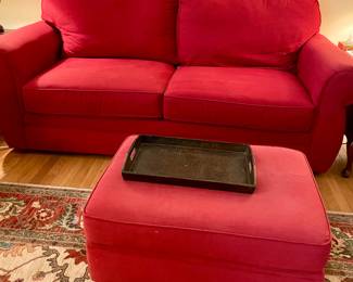 Sleep sofa smaller size