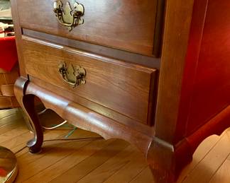 End tables for livingroom