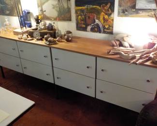 15 Credenza Sideboard