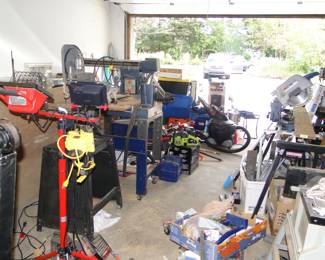 Oh no, it does get better than this, we have about 51,041 tools as well