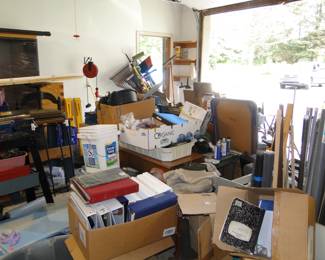 More treasures, just waiting to be unearthed and found