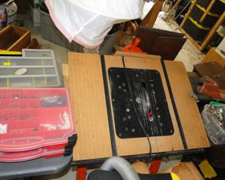 Table saw, the tilty kind