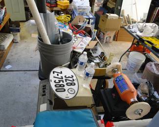 European license plate, and buffer