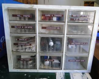 Please read the stickers