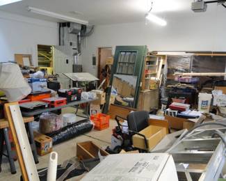 Yes, we know what we were getting into, but we did it anyway