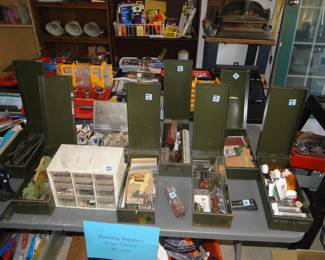 Toys, collectibles and more