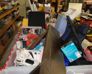 It may not look like it, but a lot of progress is being made