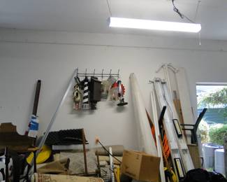 Birdhouses, they will be outside