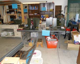 Welcome to the Northville treasure hunt