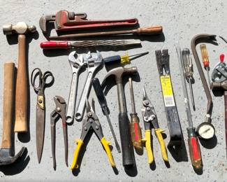 Tools