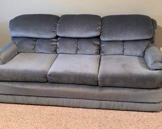 Nice Clean Couch