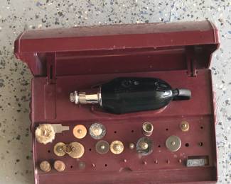 Vintage Electromatic Dremel