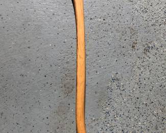 Fire fighter axe