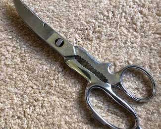 Herter’s Scissors 