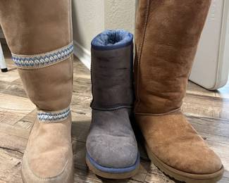 UGG boots