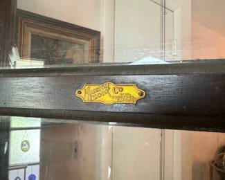 Hanson Grandfather Clock