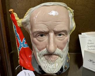 Royal Doulton Grant & Lee