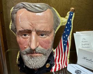 Royal Doulton Grant & Lee