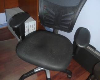office chair