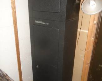 gun safe