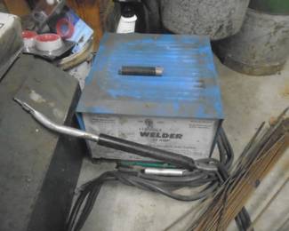 welder