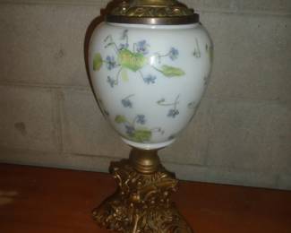 kerosene lamp (original)