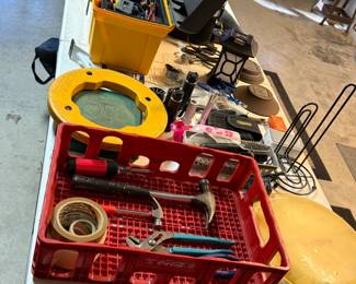 Coca Cola Plastic Crates