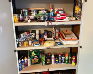 Paint Trays, Rollers, Brushes New in Package