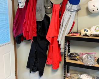 Outdoor Clothing, Hats, Bike Helmut