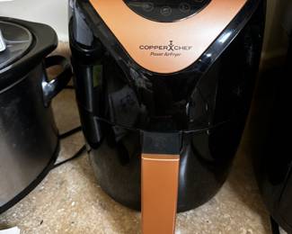 Air Fryer