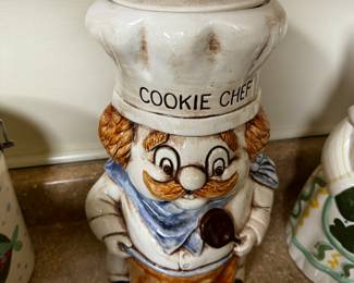 Cookie Jar
