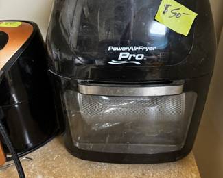 Air Fryer