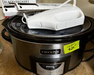 Crock Pot
