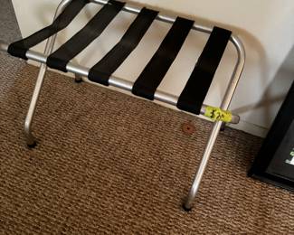 Luggage Rack