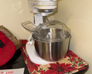 KITCHEN AID 