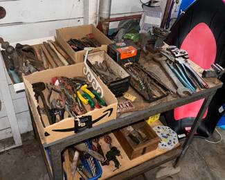 TOOLS AND MORE 