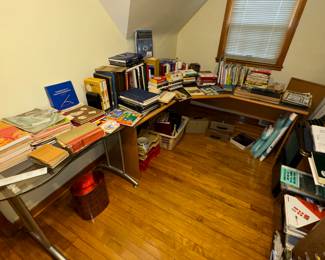 BOOKS AND MORE 