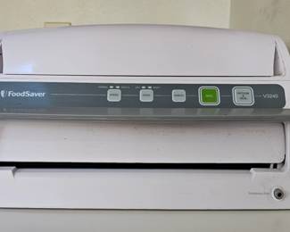 FoodSaver V3240