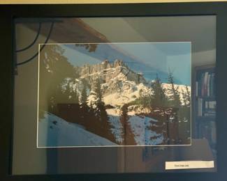 Three Fingered Jack photo