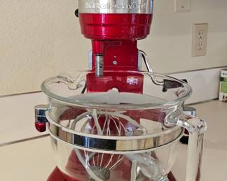 KitchenAid Mixer