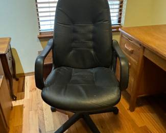 Nice office chair
