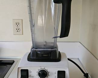 Vitamix 5200