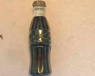 1950s Coca-Cola Lighter